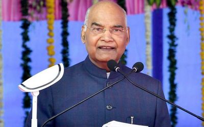 Goa's rich eclectic culture matter of pride for all Indians: Kovind on Statehood Day