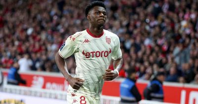 Monaco boss delivers honest verdict on Aurelien Tchouameni future amid Chelsea transfer links