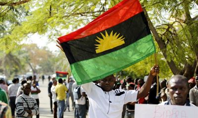 Pro-Biafra militants accused of killing pregnant woman and children in Nigeria