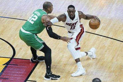 NBA, Celtics Twitter react to Boston’s 100-96 Game 7 win over the Miami Heat