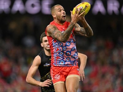 Sydney to challenge Franklin's AFL ban