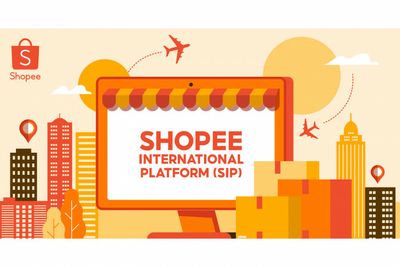 Shopee unveils “Shopee International Platform” Joins forces with DITP to help Thai SMEs reach consumers around the region