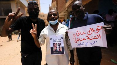 Trial Begins for Sudanese Protesters Accused of Killing Police Officer