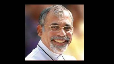 Filipe Neri Ferrao: After 465 years, archdiocese of Goa gets its first cardinal