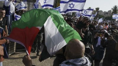 GCC Slams Israel for Allowing Extremists to Parade through Jerusalem's Old City