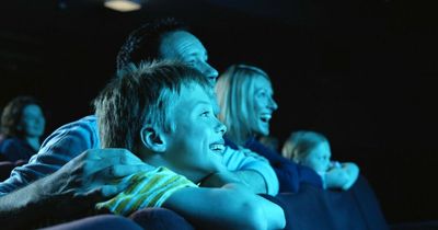 Kids no longer able to sneak into 18-rated films as cinemas introduce digital ID app