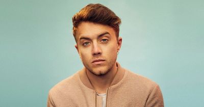 Roman Kemp plans to quit 'unhealthy' showbiz lifestyle after diagnosis caused by schedule