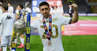 Mixed fortunes for the players who have left Leeds United in last 12 months