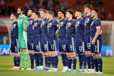 Will Scotland beat Ukraine and set up winner takes all World Cup clash against Wales? Monday Jury