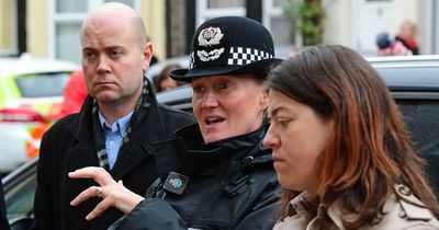 Merseyside PCC maintains good relationship with force despite racism comments