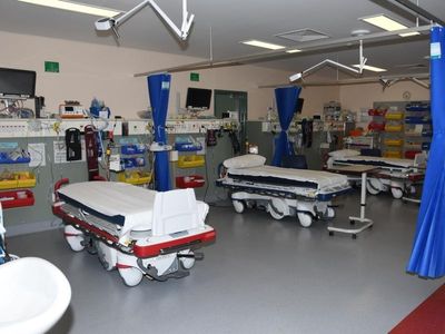 Broken Hill teen's 'unacceptable' care