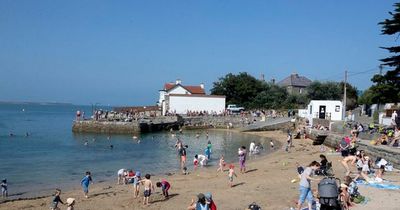 Met Eireann's awful forecast before 20-degree June Bank Holiday scorcher hits