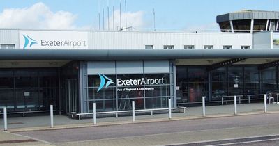 Exeter Airport launches new Belfast flights with Emerald Airlines