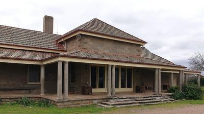 Dorothea Mackellar-linked Kurrumbede homestead heritage-listed near Gunnedah