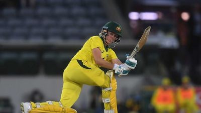 Beth Mooney hails changes to women's domestic cricket calendar, with international schedule light on