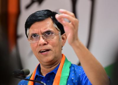 Rumblings in Congress after list of 10 candidates for Rajya Sabha polls released