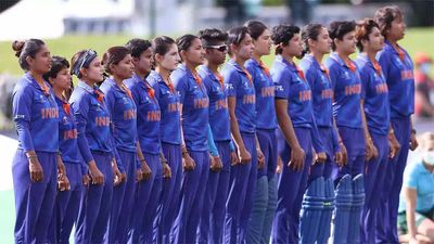 Indian women's team to host Australia for T20 series in December