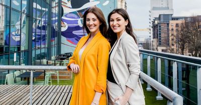 Meet the young entrepreneurs opening up influencer world to NI businesses