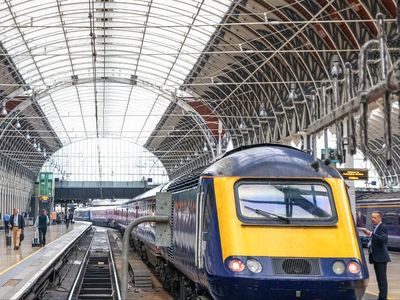 Rail strikes could last ‘very, very long time’, union boss warns