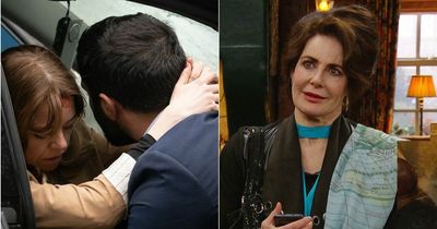 Coronation Street and Emmerdale in schedule shake-up this week - when to watch the ITV soaps