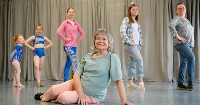 Gateshead dance instructor celebrates incredible 60 years of teaching
