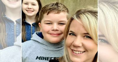 County Durham mum whose itchy mole turned out to be skin cancer on how her story is helping others