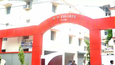 Patna: NTA explores feasibility of exam centre at B D College