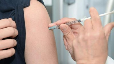 Which states and territories are offering free flu jabs and where do you get one