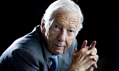 Racing legend and human enigma: the Lester Piggott I knew