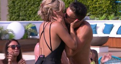Love Island Casa Amor star issues warning ahead of new series after disaster villa stint