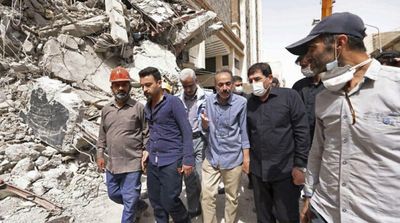 More Unrest in Iran as Building Collapse Death Toll Increases