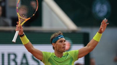 Nadal to Face Djokovic at French Open