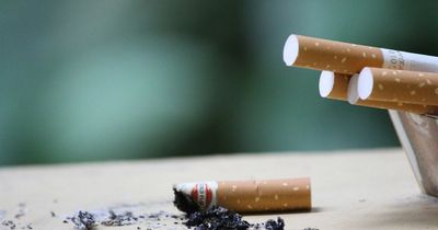 Legal age for buying cigarettes in UK could be upped to 21 - or even 25
