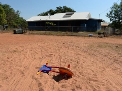 NT remote communities open to booze listed