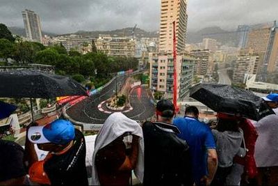 F1 Monaco Grand Prix: Formula One chiefs defend chaotic race after criticism from Lewis Hamilton