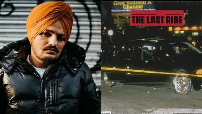 Did Sidhu Moose Wala have inkling of his death? His latest song 'The Last Ride’ signals so!