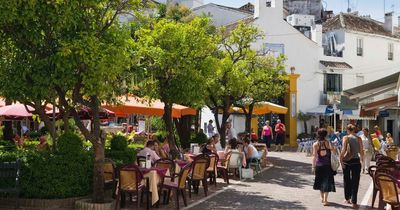 Mainland Spain tops poll of best-value destinations for UK holidaymakers