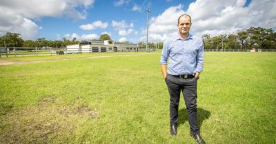 Plans to turn Morisset Showground into jewel in the crown of urban centre