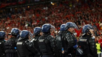 Liverpool Fans Caused Initial Problems at Champions League Final, Says French Minister