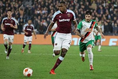 West Ham willing to sell Issa Diop as David Moyes eyes centre-backs amid Joe Worrall transfer blow