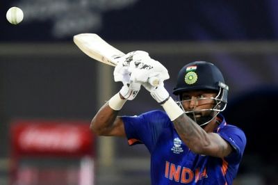 Pandya tipped as future India captain after Gujarat's IPL fairytale