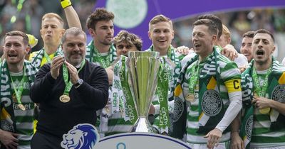 The big end of season Celtic survey as fans are quizzed after title winning campaign