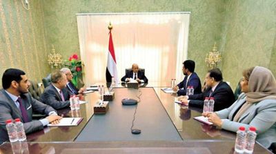 Draft Rules Prepared for PLC Work in Yemen