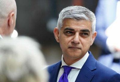 Sadiq Khan to warn of dangers of ‘anti-London populism’