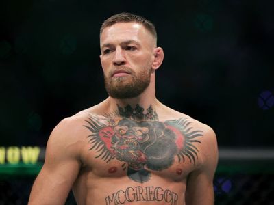 Conor McGregor provides injury update ahead of UFC return