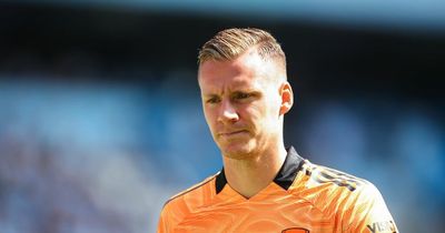 Arsenal hit problem in Bernd Leno transfer as Benfica refuse to meet asking price