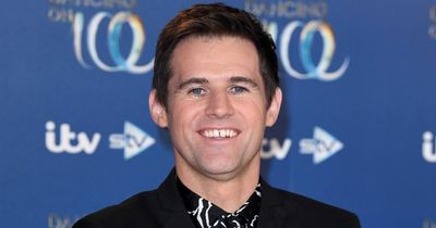 Dancing On Ice's Kevin Kilbane felt 'helpless' as newborn baby struggled to breathe