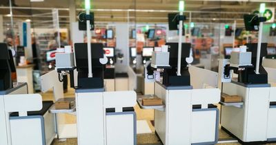 Woman warned her 'trick' at supermarket self-checkouts is breaking the law