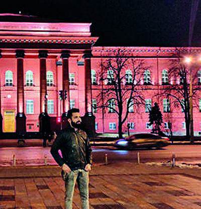 Jharkhand: Back from Ukraine, students still uncertain of their future