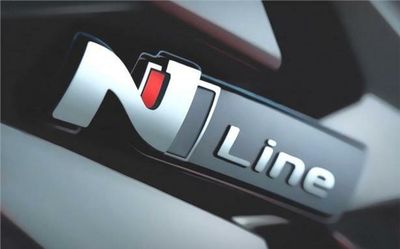 Hyundai Creta N Line could come to India